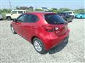 2015 Mazda Demio
