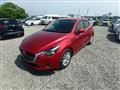 2015 Mazda Demio