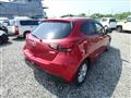 2015 Mazda Demio