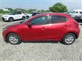 2015 Mazda Demio