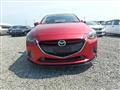 2015 Mazda Demio