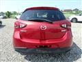 2015 Mazda Demio