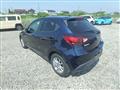 2015 Mazda Demio