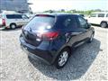 2015 Mazda Demio