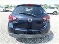 2015 Mazda Demio