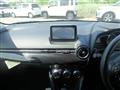 2015 Mazda Demio