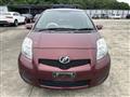 2010 Toyota Vitz