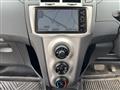 2010 Toyota Vitz