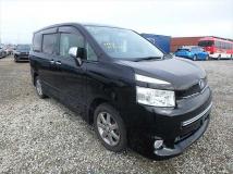 2010 Toyota Voxy