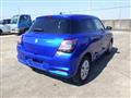 2024 Suzuki Swift