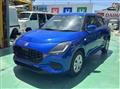 2024 Suzuki Swift
