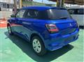 2024 Suzuki Swift