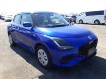 2024 Suzuki Swift