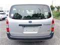 2021 Toyota Probox Van