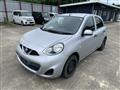 2016 Nissan March