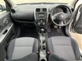 2016 Nissan March