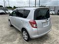 2010 Toyota Ractis