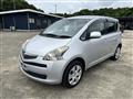 2010 Toyota Ractis