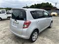 2010 Toyota Ractis