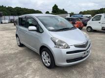2010 Toyota Ractis