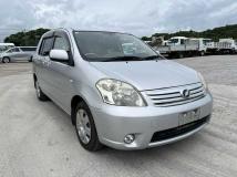 2007 Toyota Raum