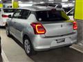 2022 Suzuki Swift
