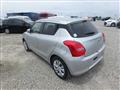 2022 Suzuki Swift