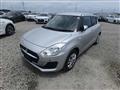 2022 Suzuki Swift
