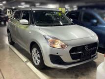2022 Suzuki Swift