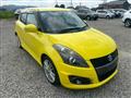2012 Suzuki Swift