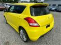 2012 Suzuki Swift