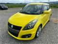 2012 Suzuki Swift