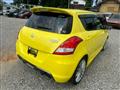 2012 Suzuki Swift
