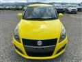 2012 Suzuki Swift
