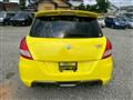2012 Suzuki Swift