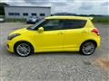 2012 Suzuki Swift