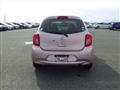 2017 Nissan March