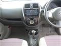 2017 Nissan March