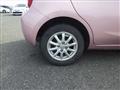 2017 Nissan March