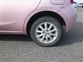 2017 Nissan March