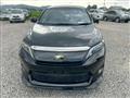 2014 Toyota Harrier