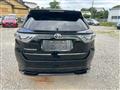 2014 Toyota Harrier