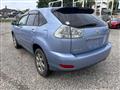 2009 Toyota Harrier