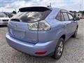 2009 Toyota Harrier