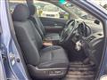 2009 Toyota Harrier