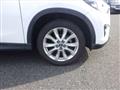 2013 Mazda CX-5