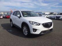 2013 Mazda CX-5