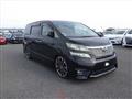 2011 Toyota Vellfire