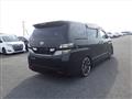 2011 Toyota Vellfire