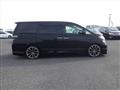 2011 Toyota Vellfire
